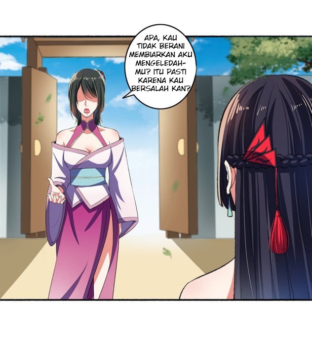 The Peerless Concubine Chapter 25 Gambar 2