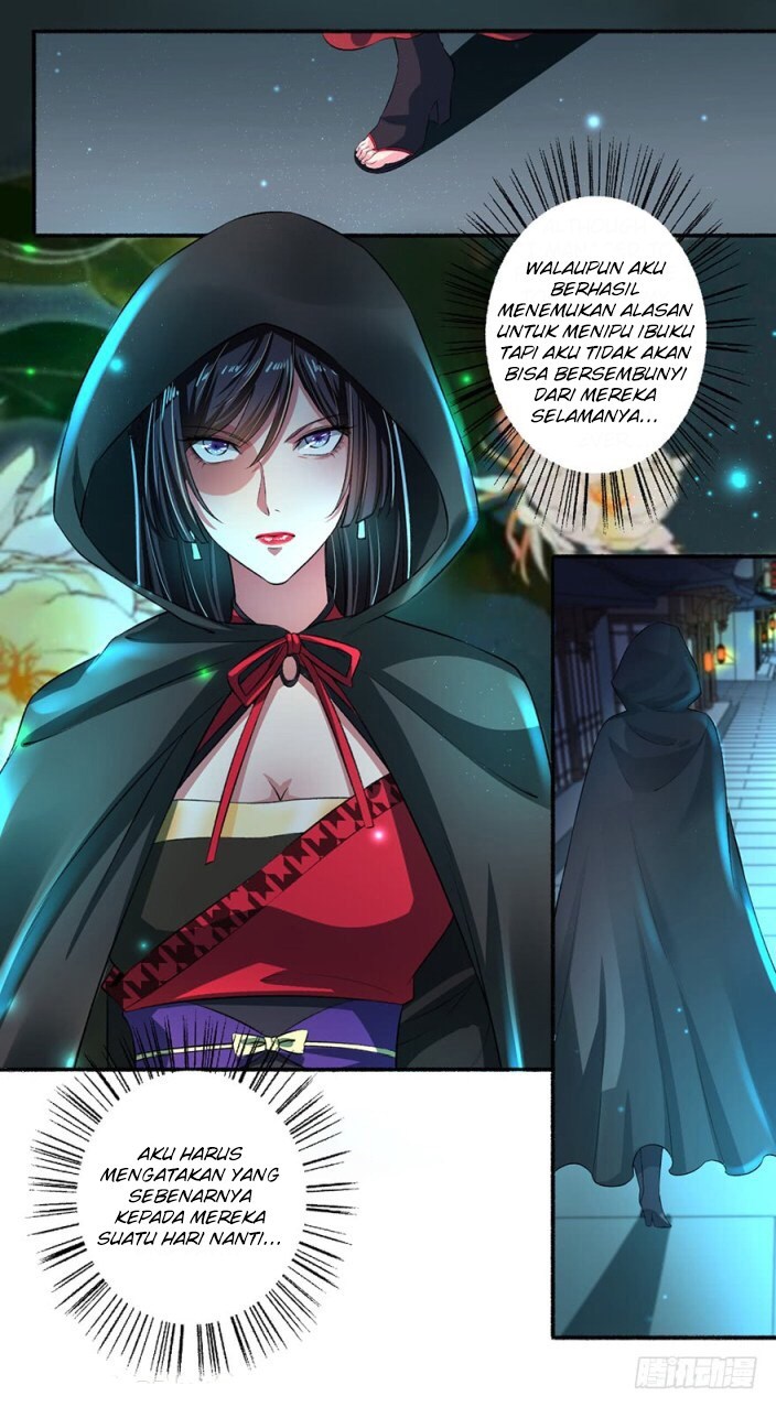 The Peerless Concubine Chapter 26 Gambar 2