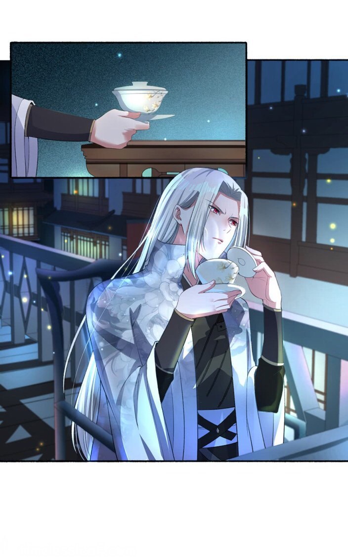 The Peerless Concubine Chapter 26 Gambar 3