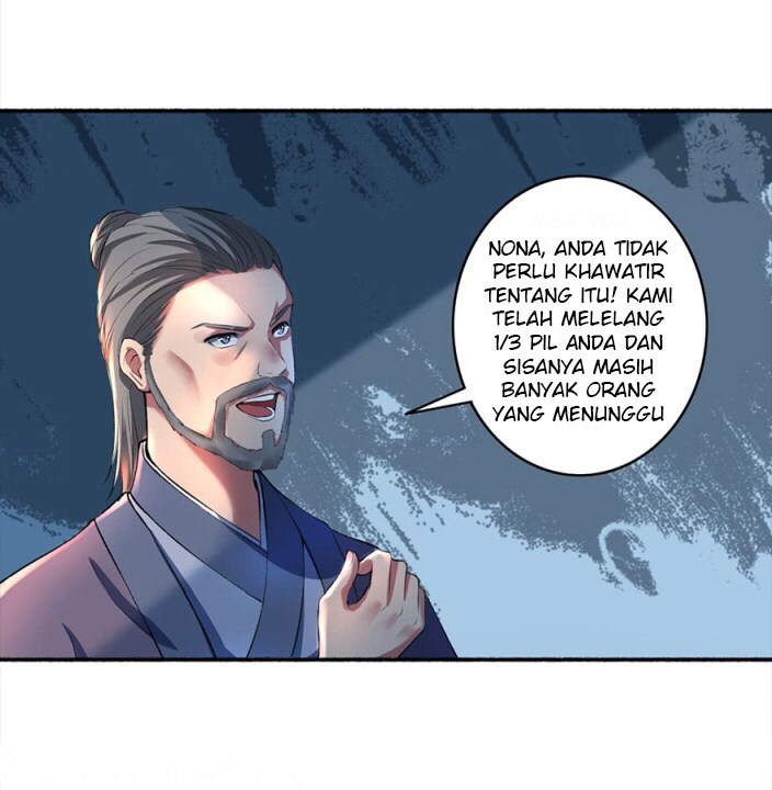 The Peerless Concubine Chapter 26 Gambar 9
