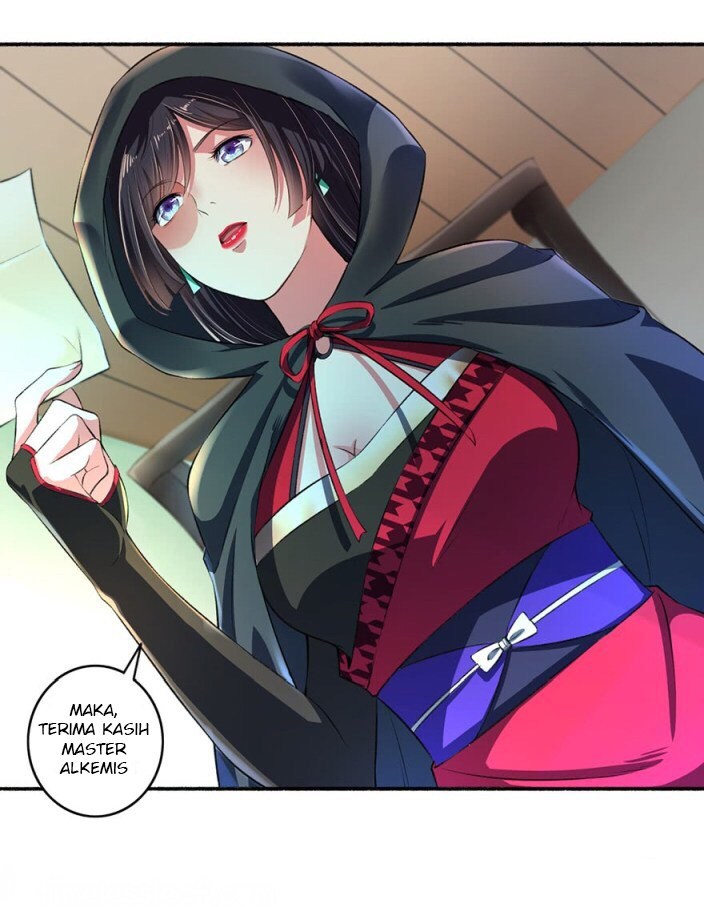 The Peerless Concubine Chapter 26 Gambar 14