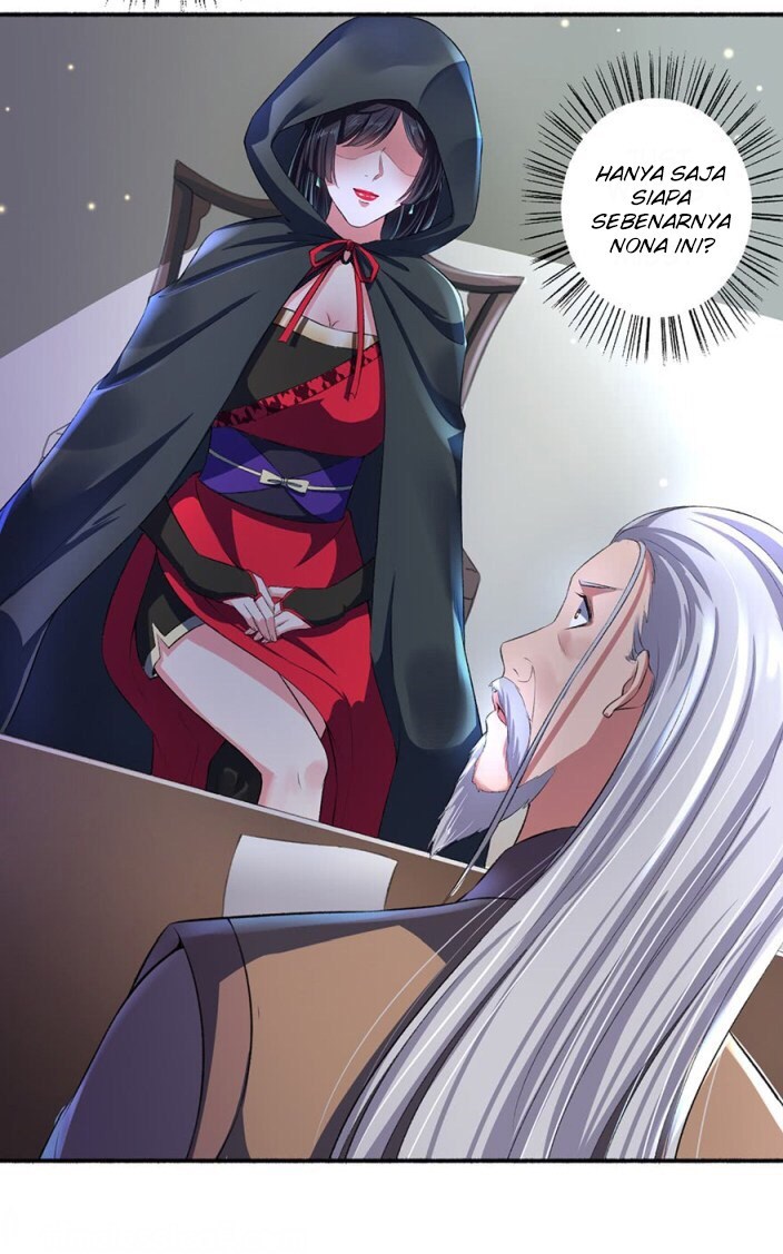 The Peerless Concubine Chapter 26 Gambar 16