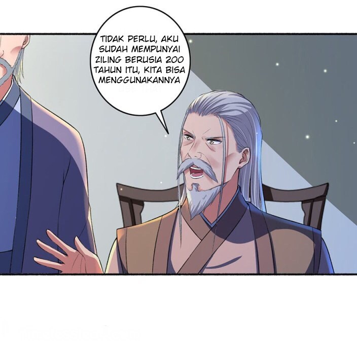 The Peerless Concubine Chapter 26 Gambar 18
