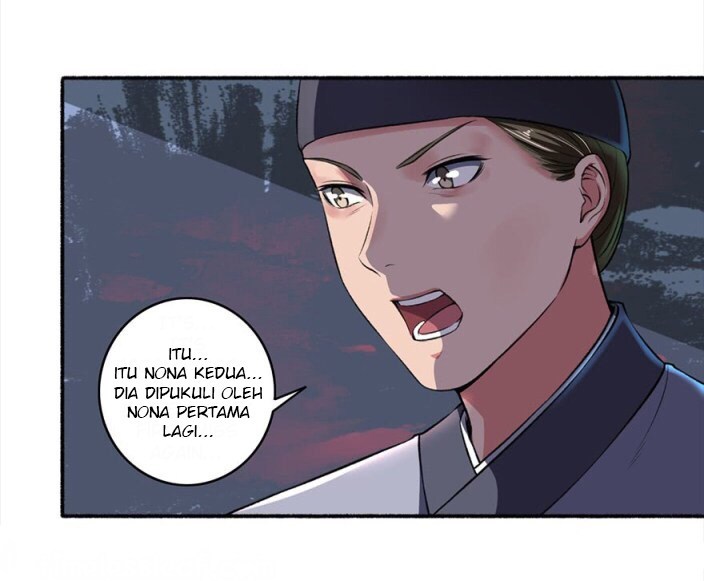 The Peerless Concubine Chapter 26 Gambar 24
