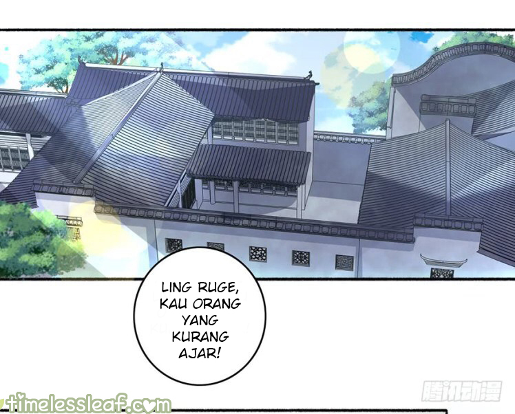 The Peerless Concubine Chapter 29 Gambar 2
