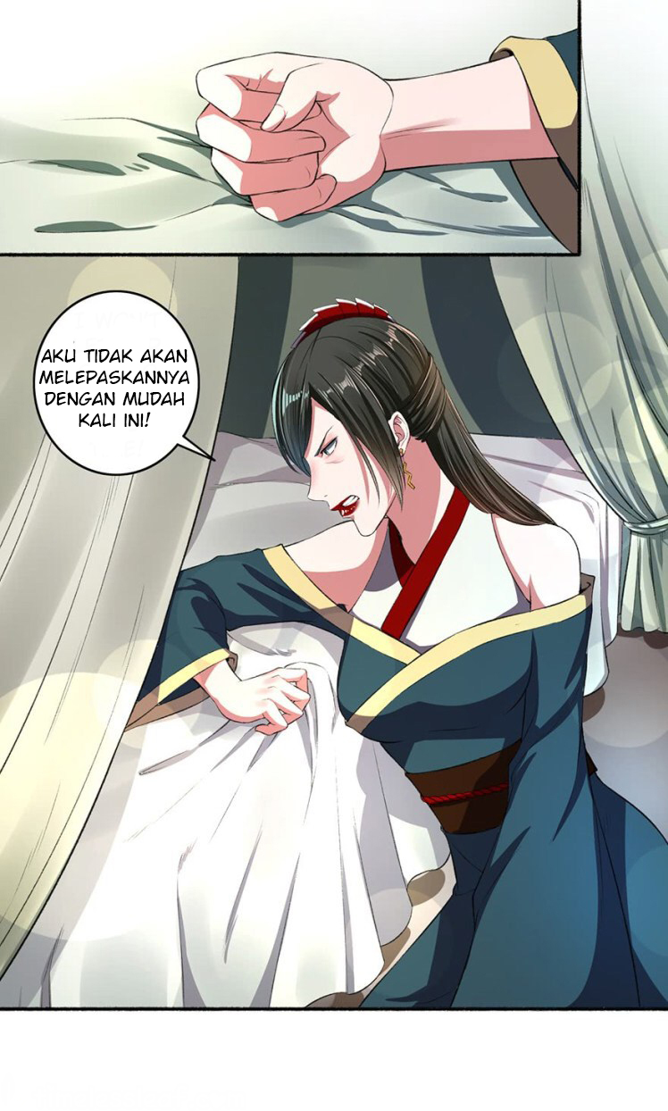 The Peerless Concubine Chapter 29 Gambar 3