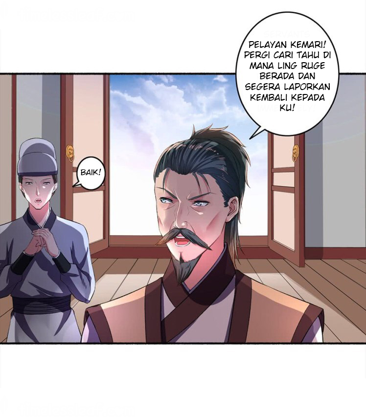 The Peerless Concubine Chapter 29 Gambar 9