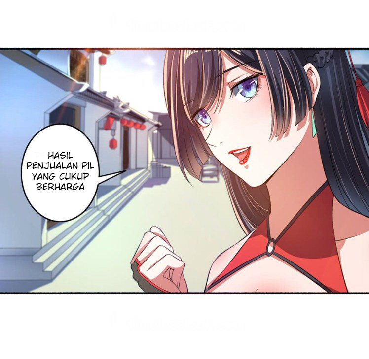 The Peerless Concubine Chapter 29 Gambar 16