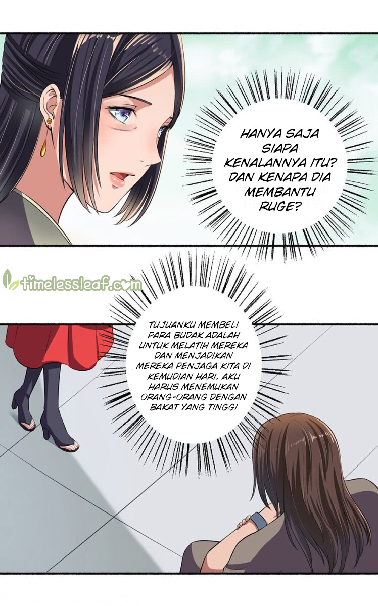 The Peerless Concubine Chapter 29 Gambar 17