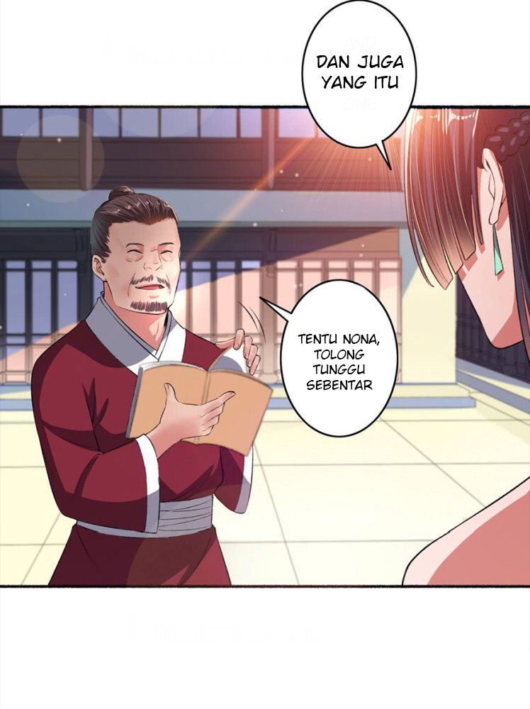 The Peerless Concubine Chapter 29 Gambar 21