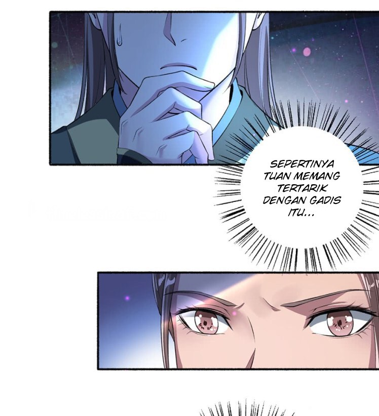 The Peerless Concubine Chapter 31 Gambar 3