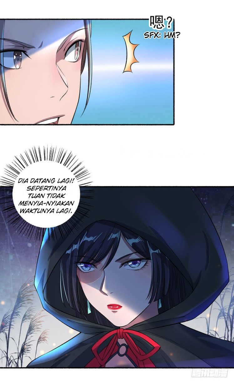 The Peerless Concubine Chapter 31 Gambar 5
