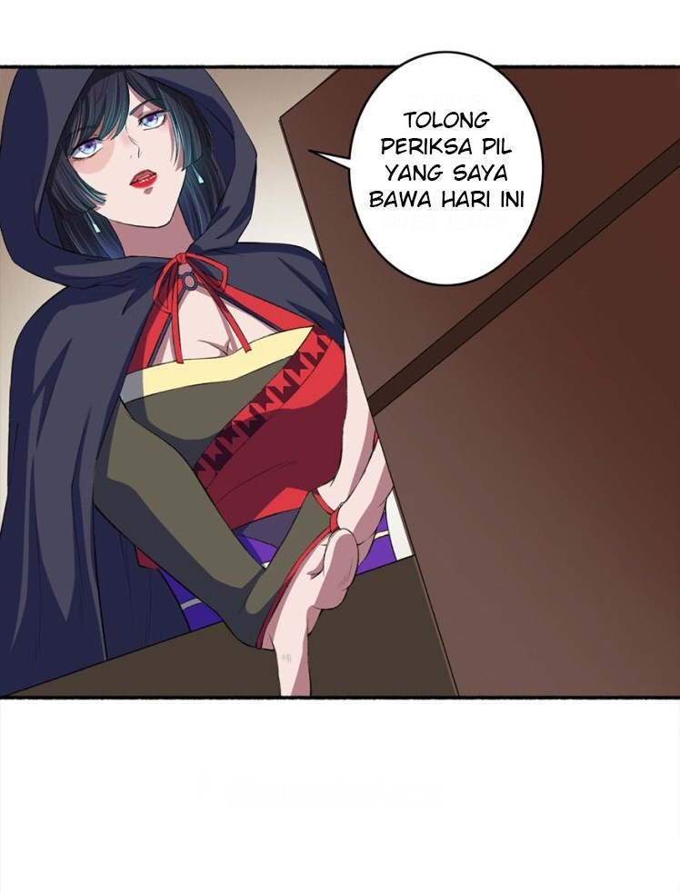 The Peerless Concubine Chapter 31 Gambar 8