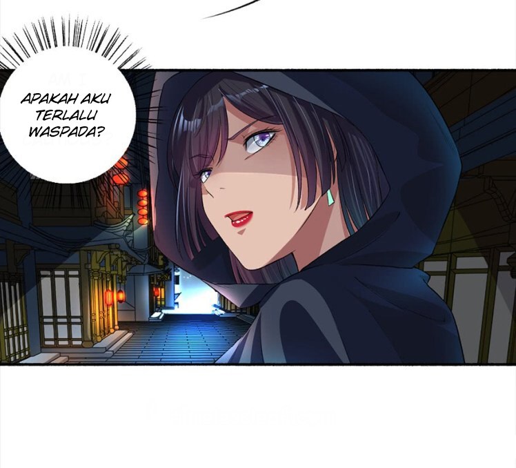 The Peerless Concubine Chapter 31 Gambar 19