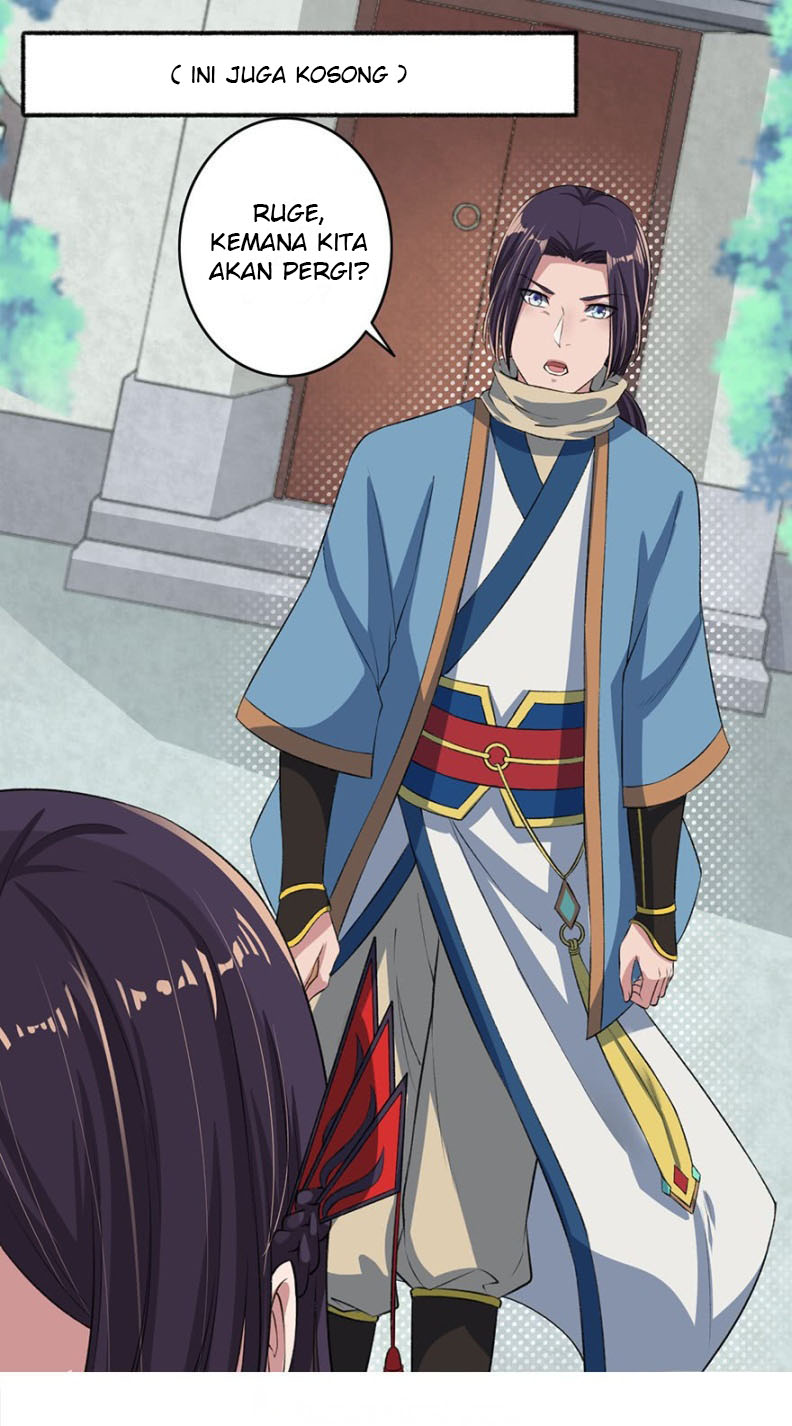 The Peerless Concubine Chapter 32 Gambar 17