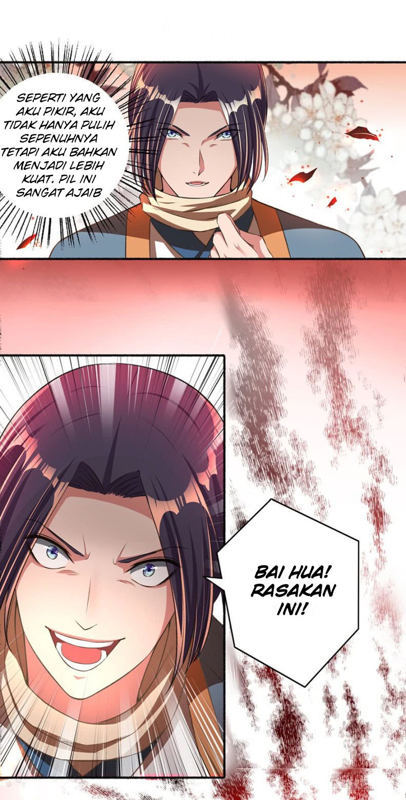 The Peerless Concubine Chapter 34 Gambar 2