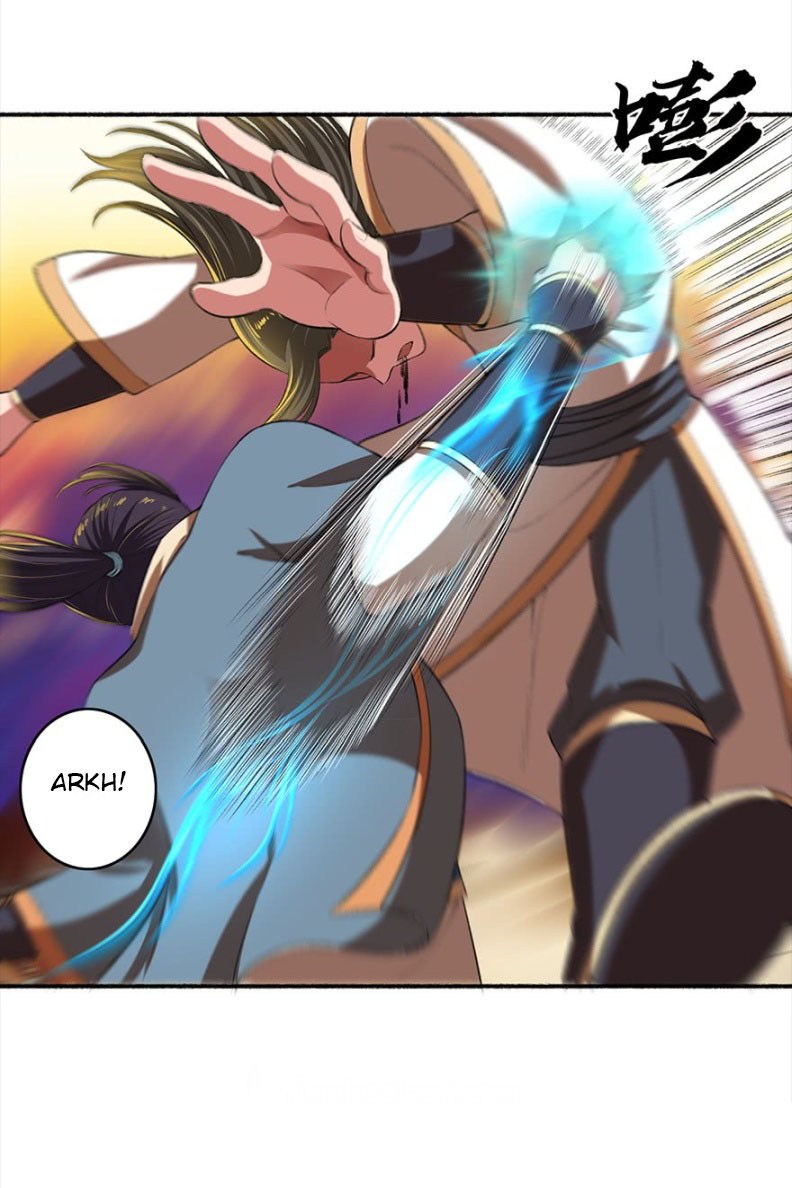 The Peerless Concubine Chapter 34 Gambar 11