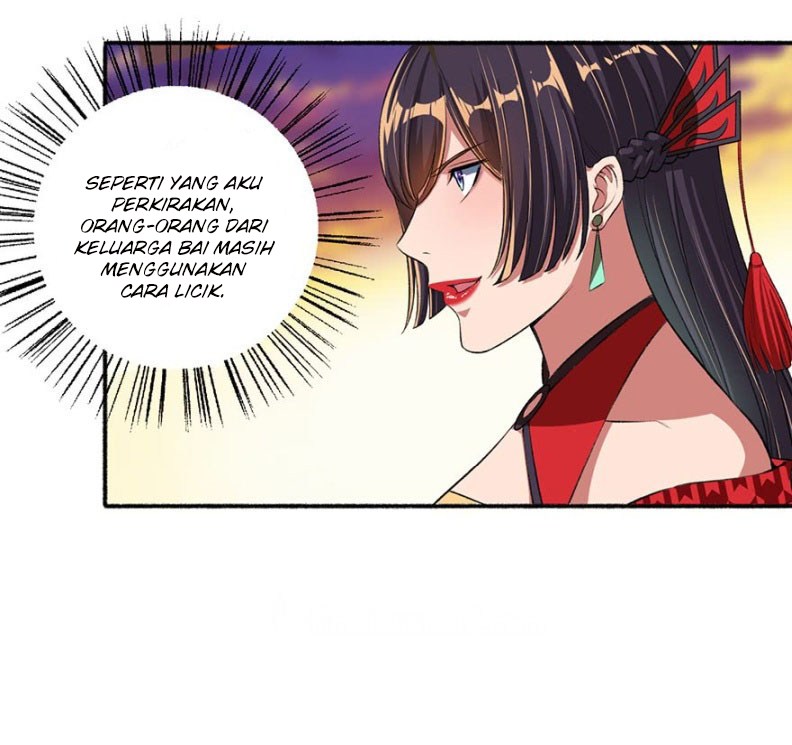The Peerless Concubine Chapter 34 Gambar 14
