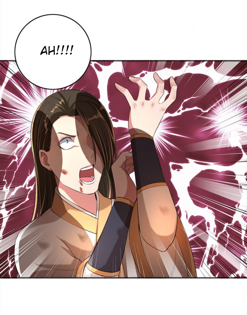The Peerless Concubine Chapter 34 Gambar 22