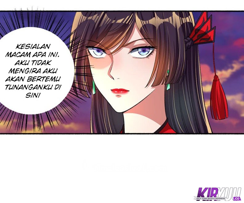 The Peerless Concubine Chapter 35 Gambar 5