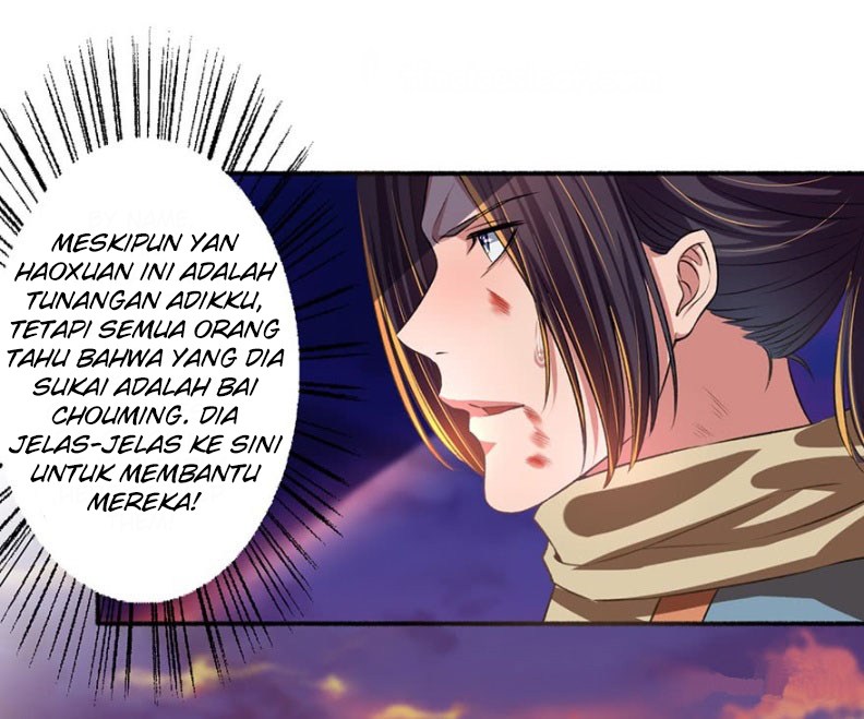 The Peerless Concubine Chapter 35 Gambar 8