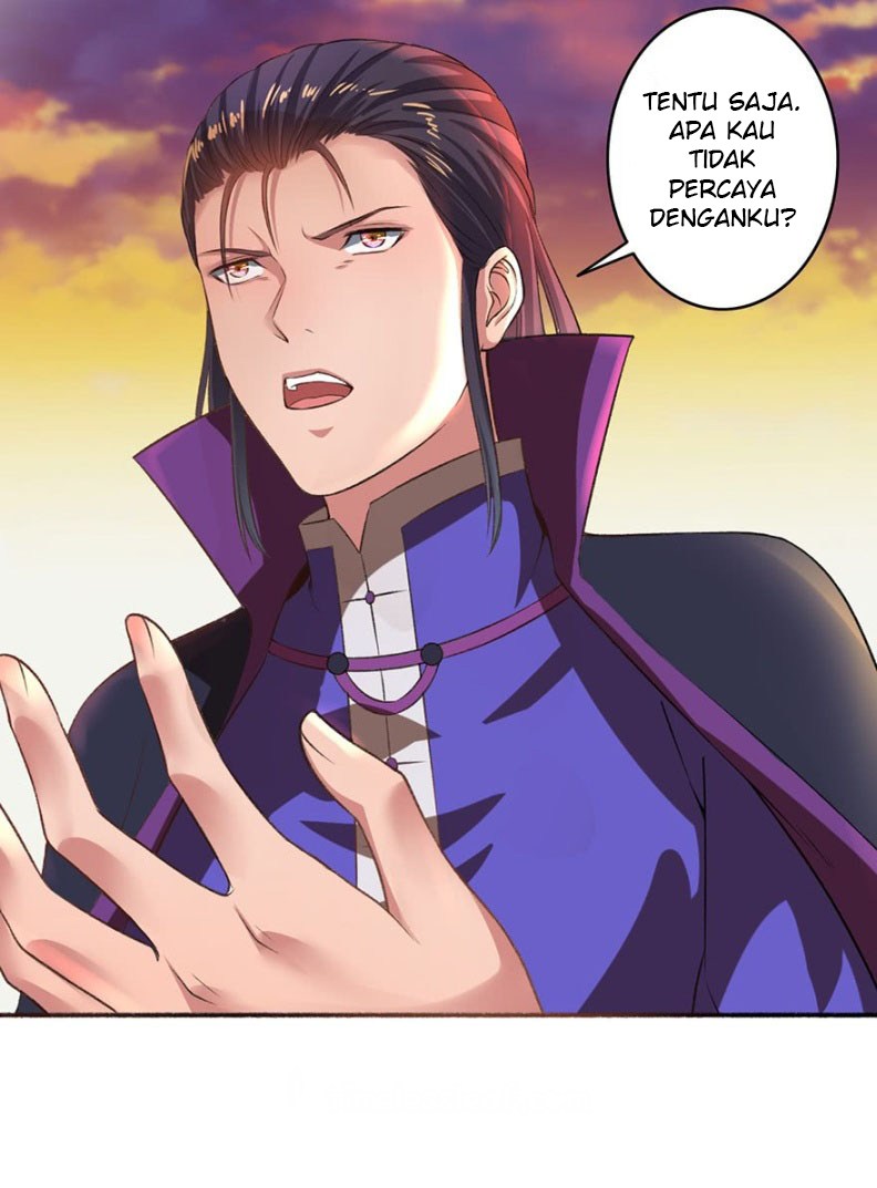 The Peerless Concubine Chapter 35 Gambar 9