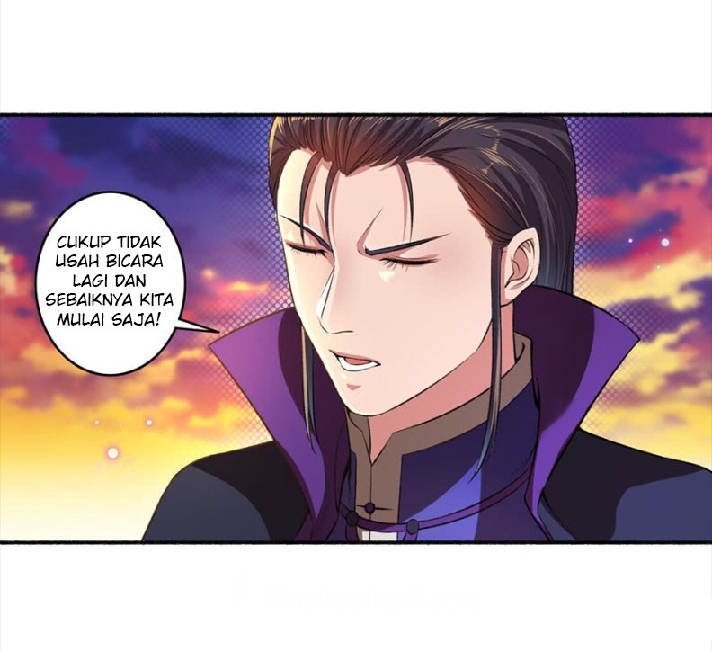 The Peerless Concubine Chapter 35 Gambar 11