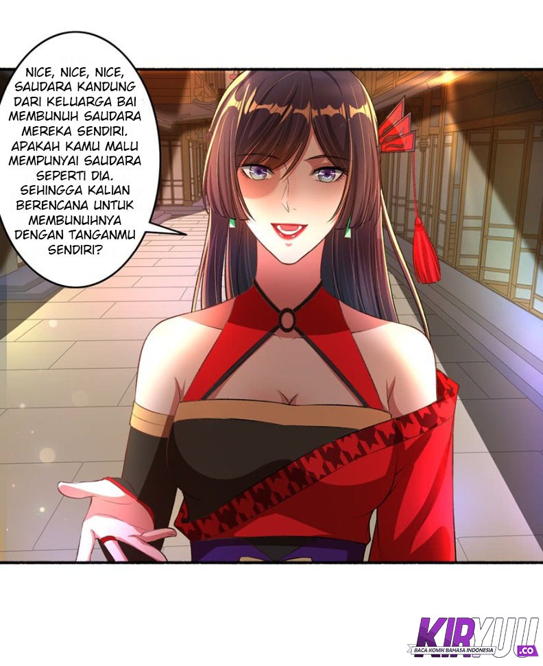 The Peerless Concubine Chapter 35 Gambar 15
