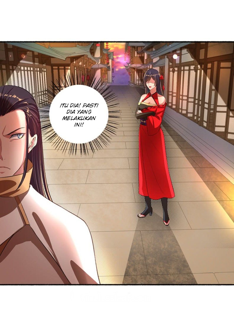 The Peerless Concubine Chapter 35 Gambar 16