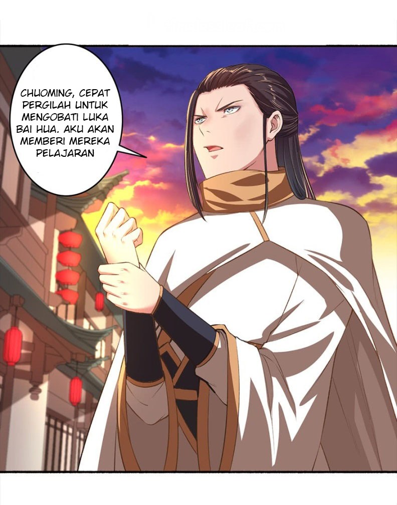 The Peerless Concubine Chapter 35 Gambar 18