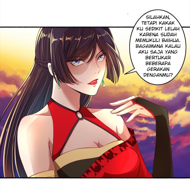 The Peerless Concubine Chapter 35 Gambar 19