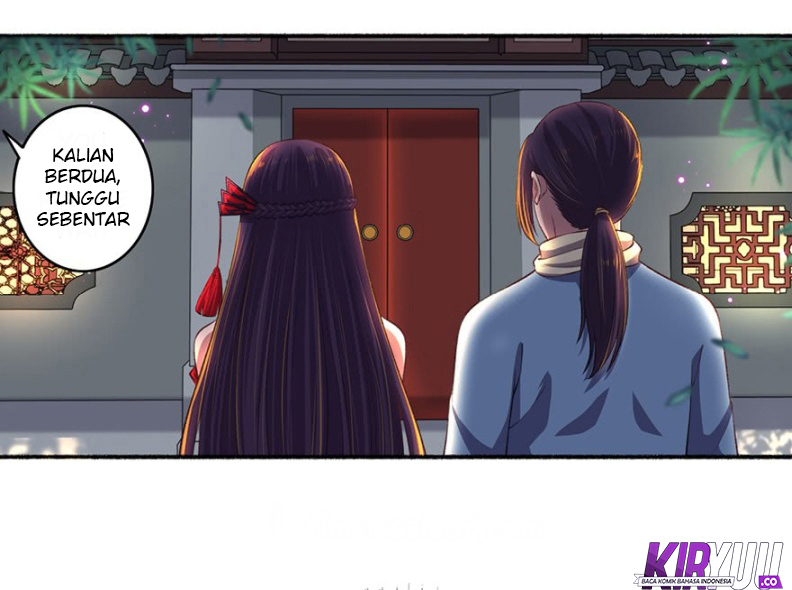 The Peerless Concubine Chapter 39 Gambar 2