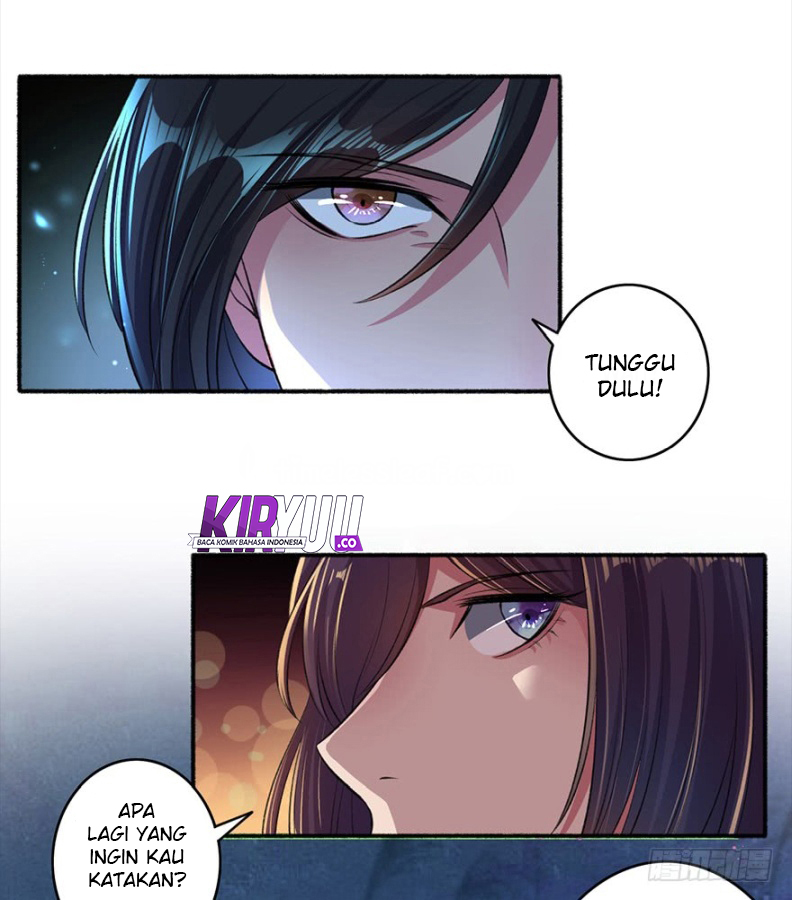 The Peerless Concubine Chapter 39 Gambar 12