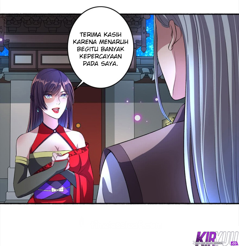 The Peerless Concubine Chapter 39 Gambar 23