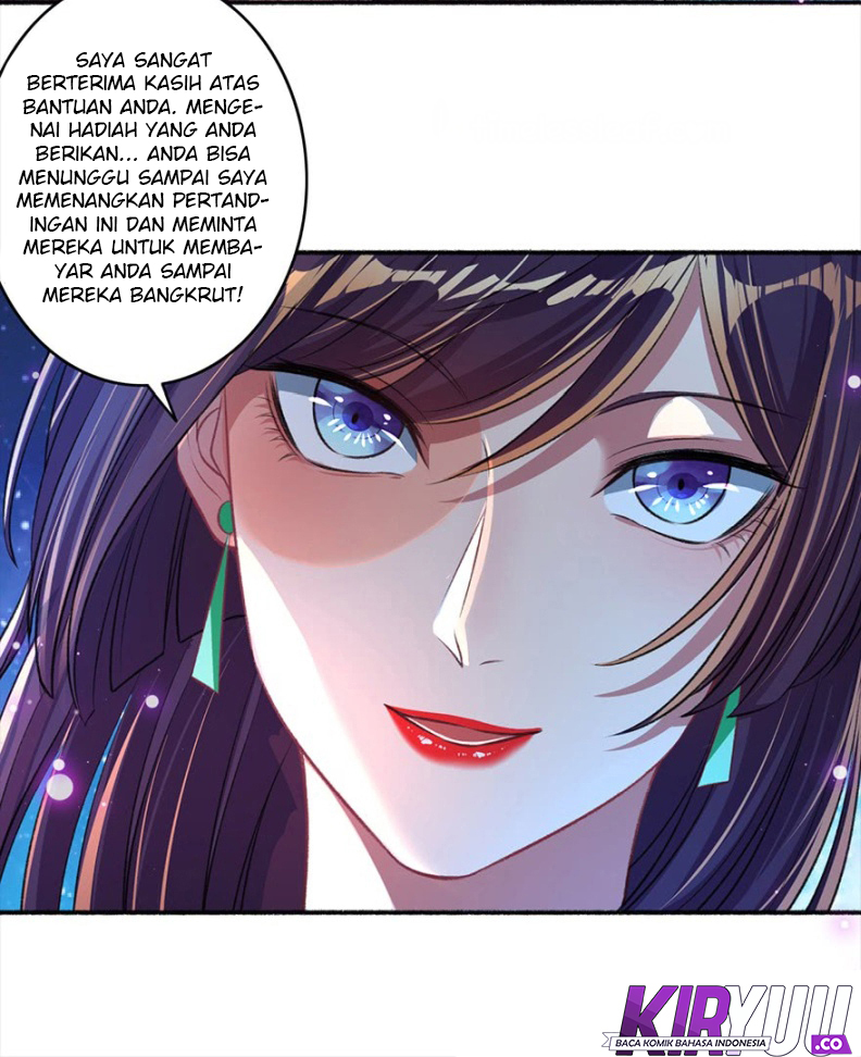 The Peerless Concubine Chapter 39 Gambar 28