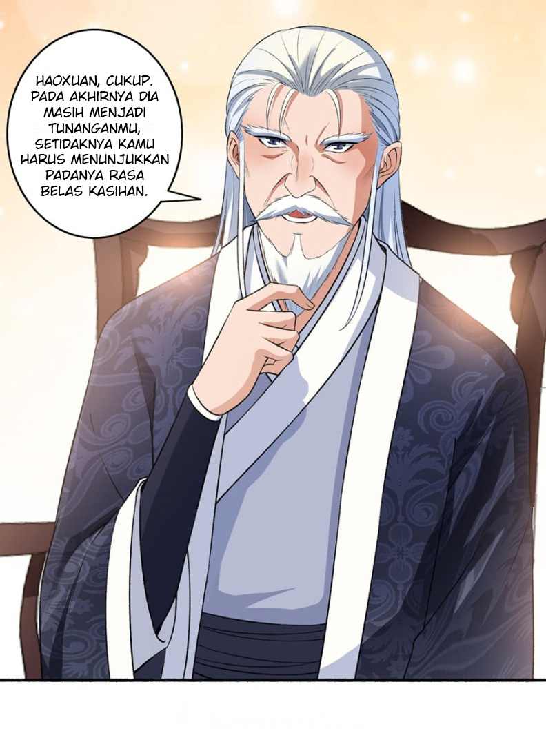 The Peerless Concubine Chapter 41 Gambar 15
