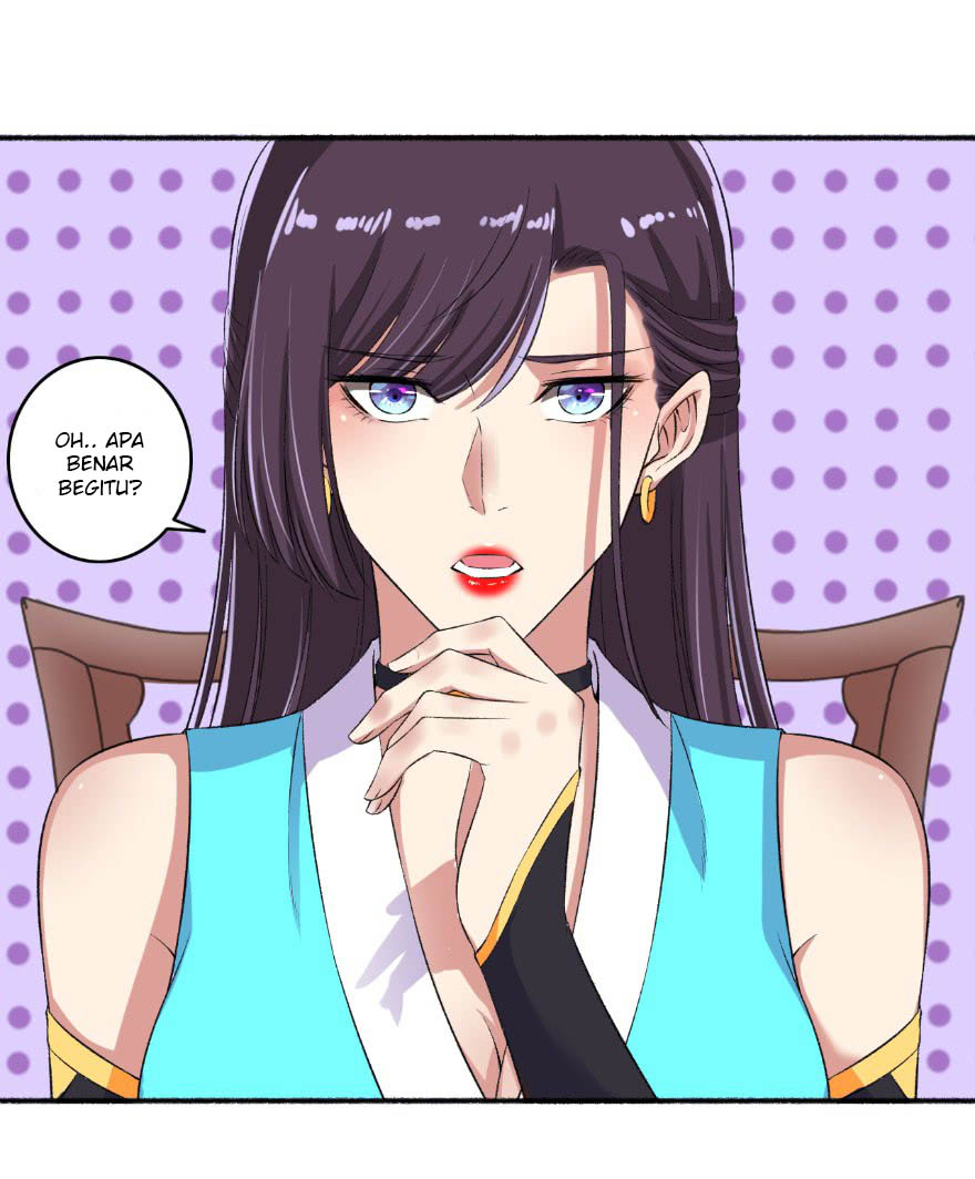 The Peerless Concubine Chapter 58 Gambar 2