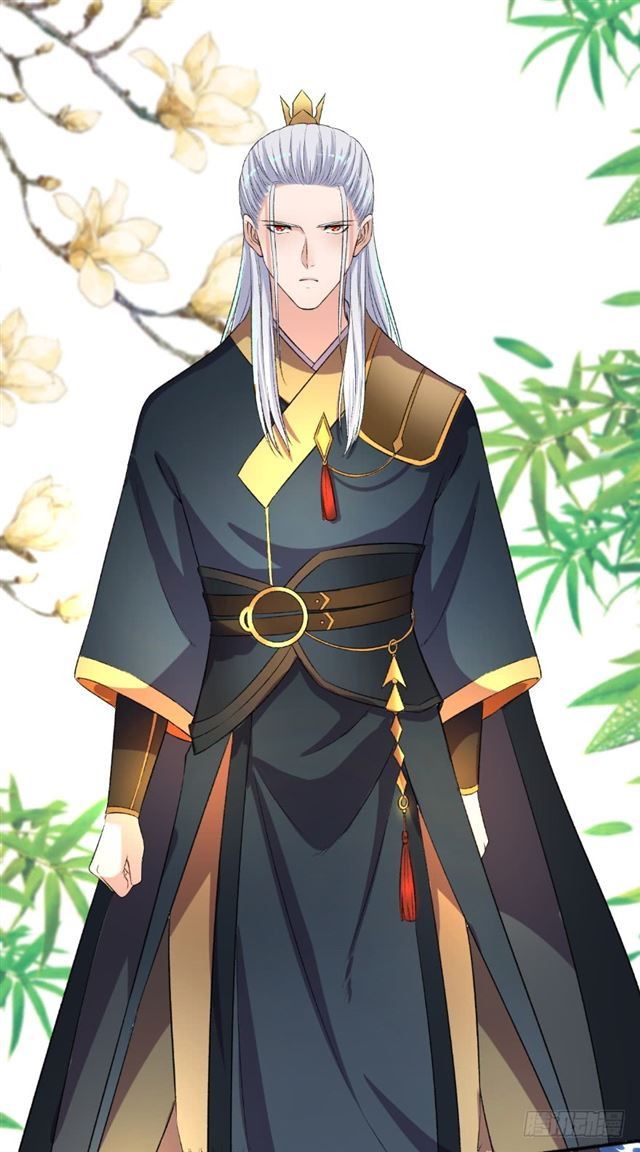 The Peerless Concubine Chapter 65.5 Gambar 2