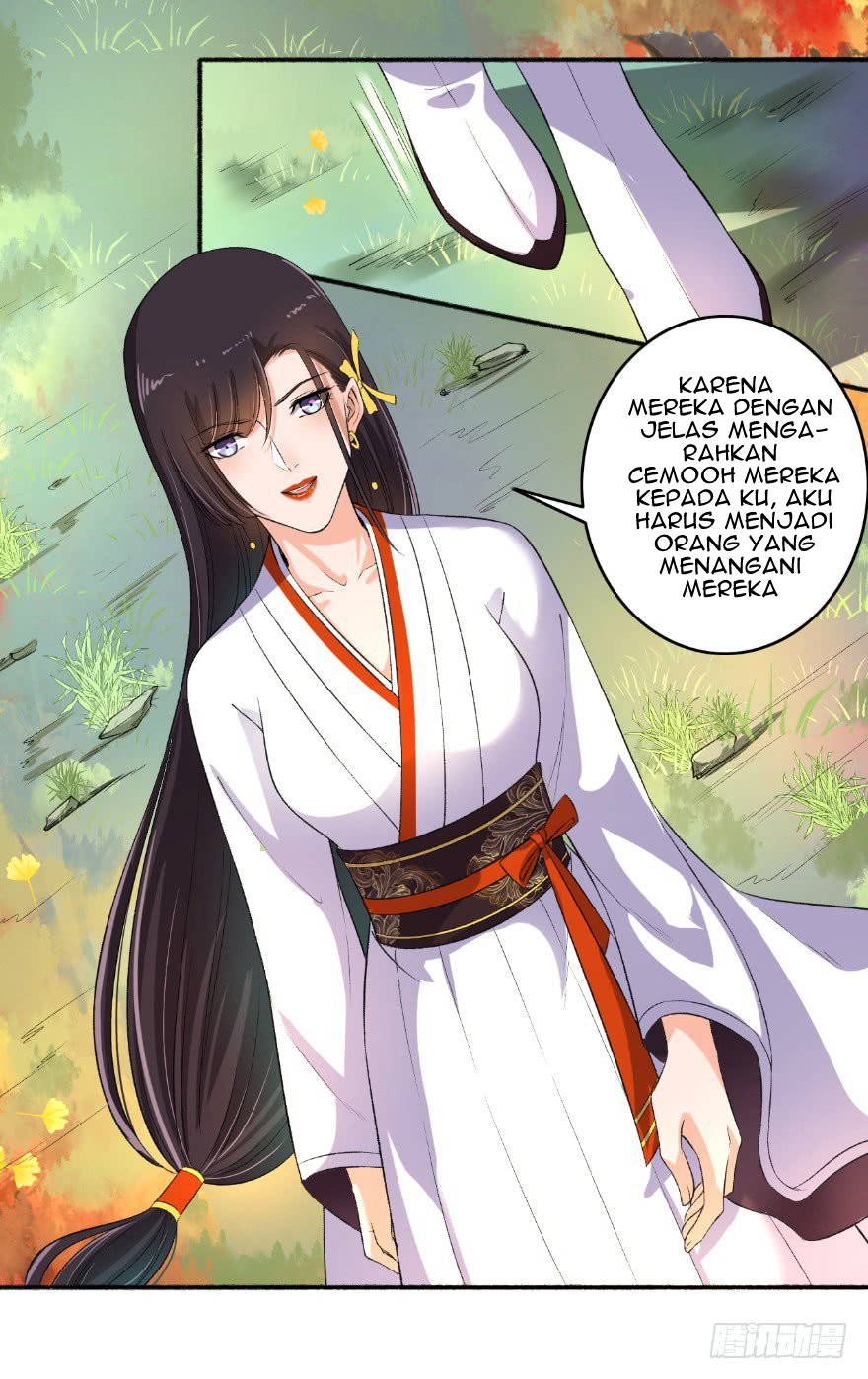 The Peerless Concubine Chapter 68 Gambar 2