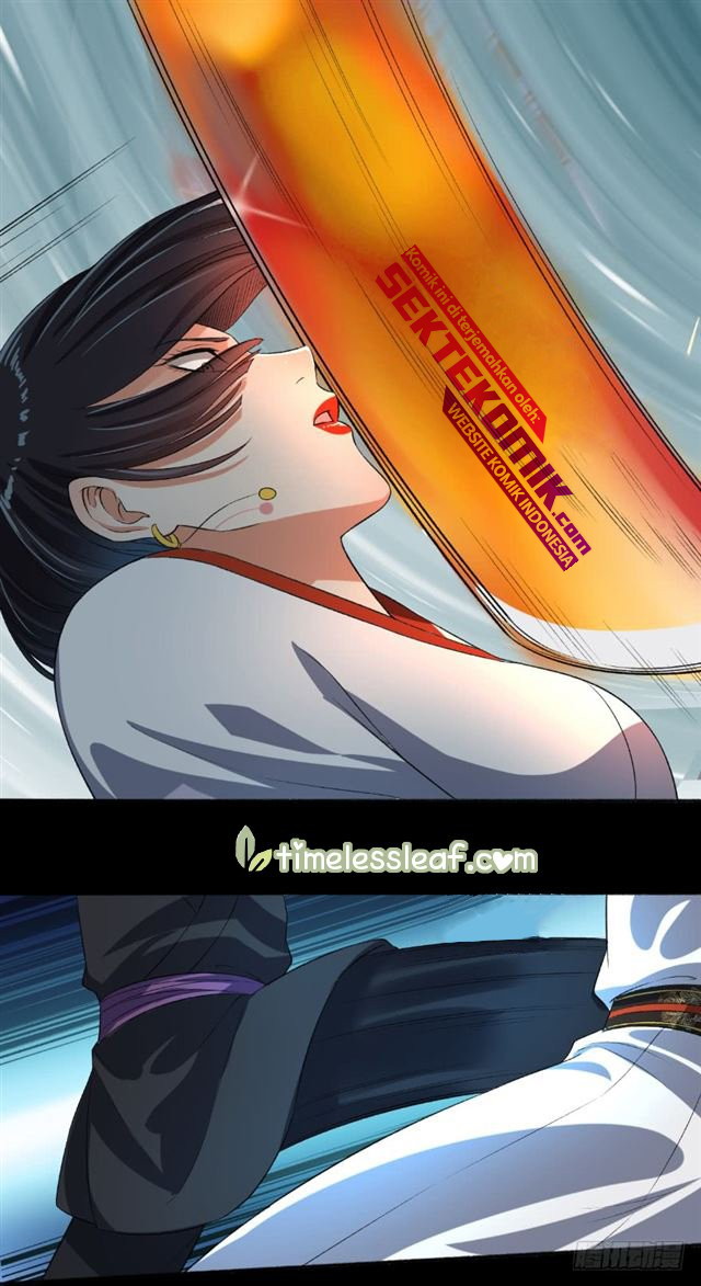 The Peerless Concubine Chapter 69.5 Gambar 5