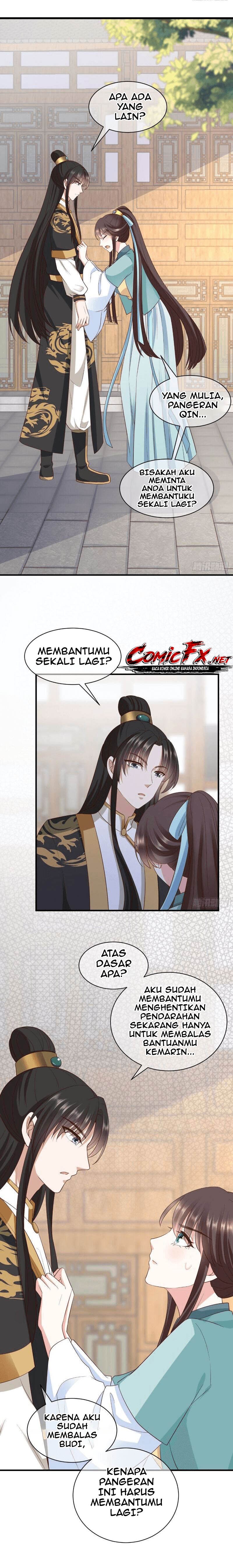 The Peerless Doctor: From Consort to Empress Chapter 08 Gambar 5