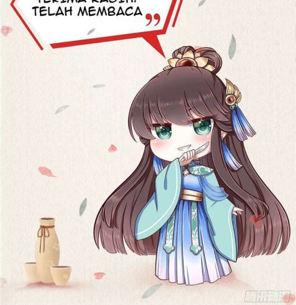 The Peerless Doctor: From Consort to Empress Chapter 12 Gambar 15