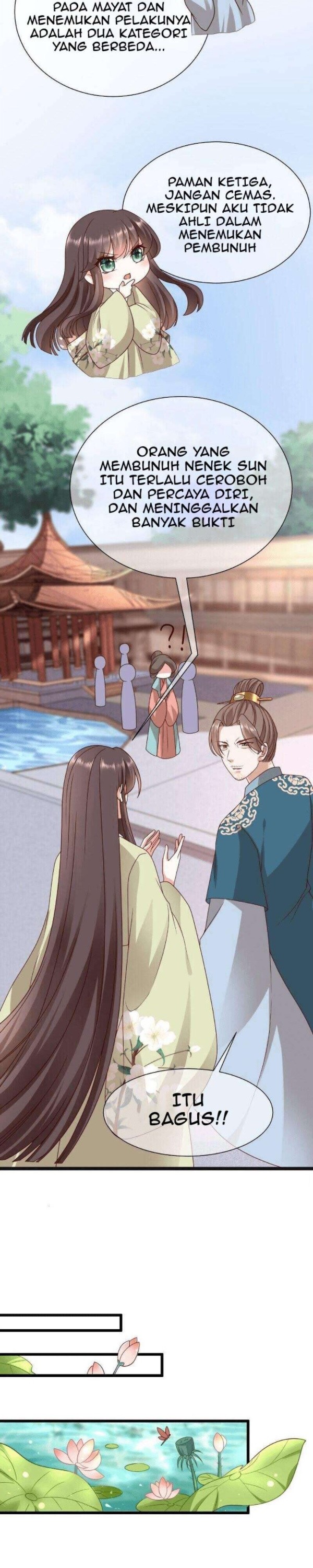 The Peerless Doctor: From Consort to Empress Chapter 16 Gambar 5