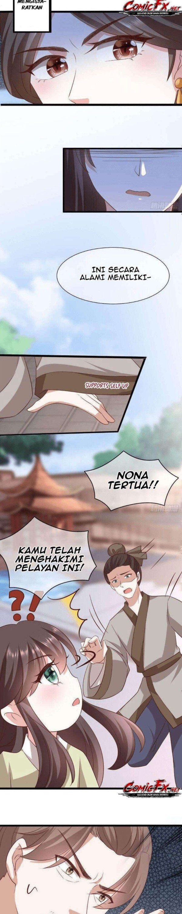 The Peerless Doctor: From Consort to Empress Chapter 16 Gambar 13