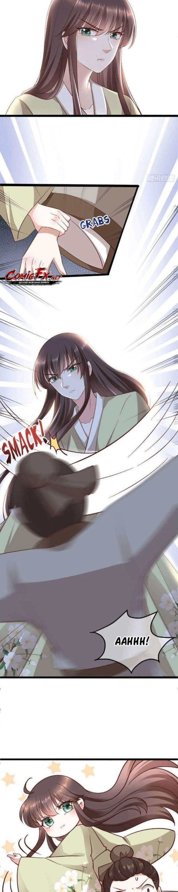 The Peerless Doctor: From Consort to Empress Chapter 17 Gambar 3