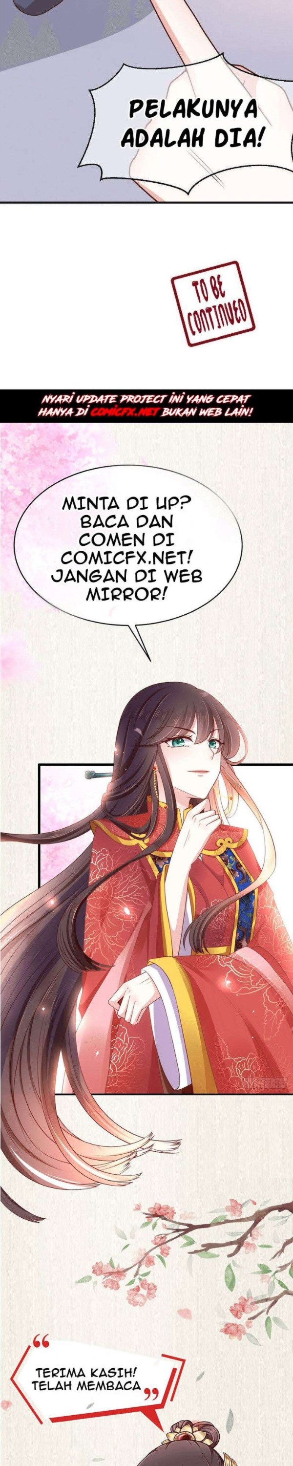 The Peerless Doctor: From Consort to Empress Chapter 17 Gambar 13