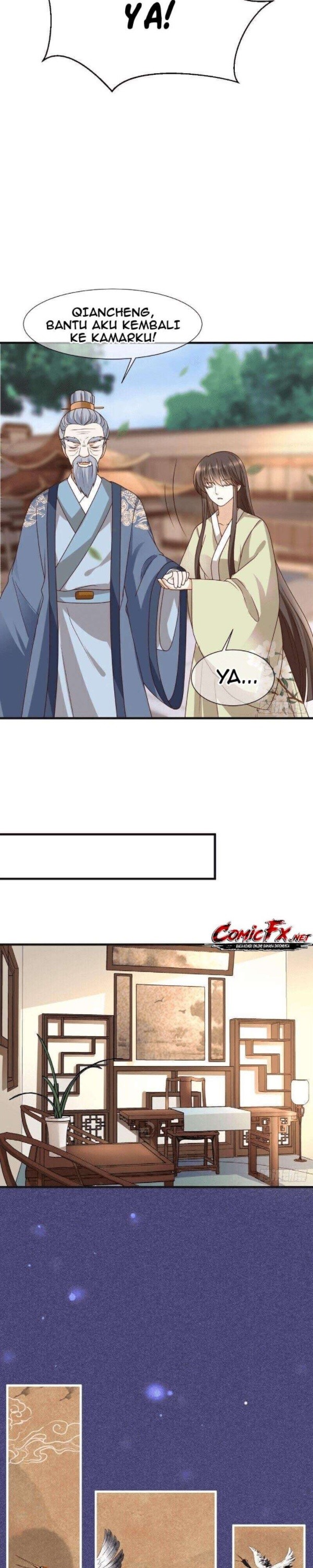 The Peerless Doctor: From Consort to Empress Chapter 18 Gambar 8