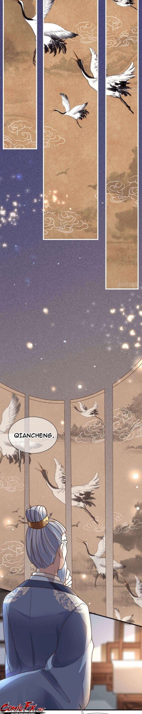 The Peerless Doctor: From Consort to Empress Chapter 18 Gambar 9