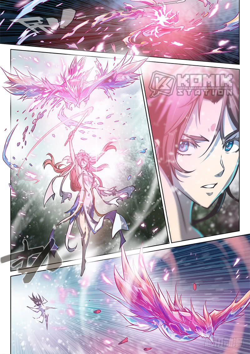 The Portal of Wonderland Chapter 47 Gambar 7