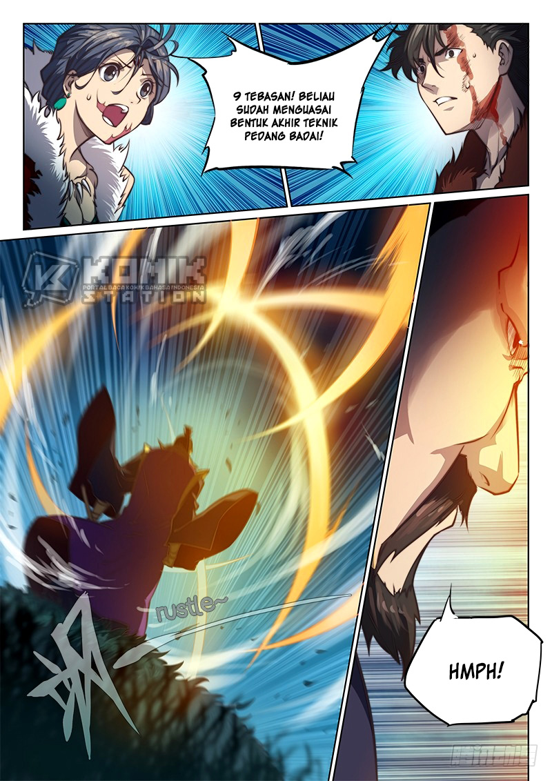 The Portal of Wonderland Chapter 65 Gambar 6